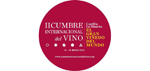 II CUMBRE INTERNACIONAL DEL VINO