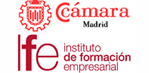 CÁMARA DE COMERCIO -IFE-
