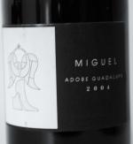 ADOBE VINO MIGUEL