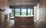 RISCAL JACUZZI