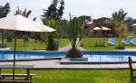 ESTANCIA PISCINA